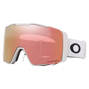 Oakley Line Miner Pro M Snow Goggles