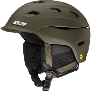 Forecast Smith Men's Vantage MIPS Snow Helmet