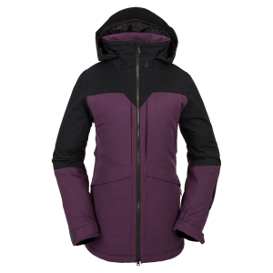 Volcom Shelter 3D Stretch