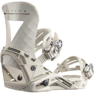 Salomon Women's Mirage Snowboard Bindings 24
