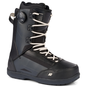 K2 Darko