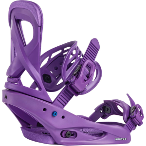 Burton Scribe
