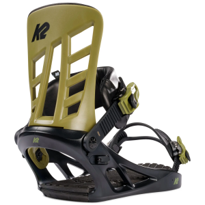 K2 Indy