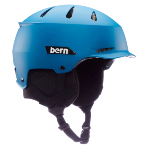 Bern Hendrix MIPS Snow Helmet