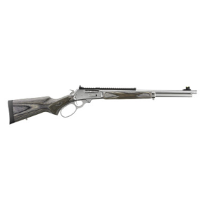 Marlin Sbl 336 30-30 Win 19.1" 6Rd Lever Action Gray Laminate