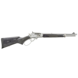 Marlin Trapper Series Model 336 Lever Action 30-30 Win 5+1 16.17" Barrel