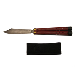 Benchmade Necron Black G10 Bali-Song DLC Battlewash 4.59" September Prototype 2023