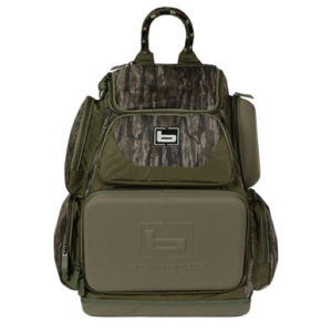 Banded Air Hard Shell Backpack Realtree Legacy