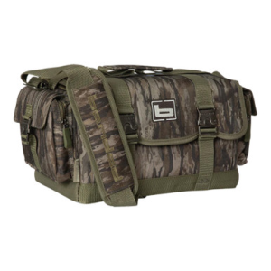 Banded Hammer Floating Blind Bag Realtree Legacy