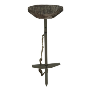 Banded Deluxe Slough Stool Realtree Legacy