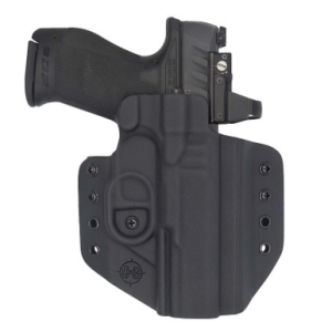 C&G Holsters OWB Covert Holster for Walther PDP 4.5" Right Hand