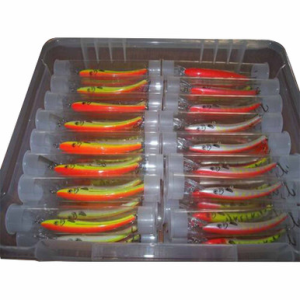 AMISH OUTFITTERS MGA TUBE CADDY MEGA TUBE CADDY