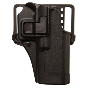 Blackhawk 410565BK-R Serpa CQC Holster w/ Paddle Springfield XDS 3.3" RH
