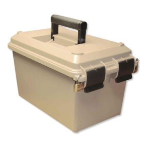 Sportsman Fulfillment MTM TMC15 TACTICAL MAGAZINE CAN - AR-15