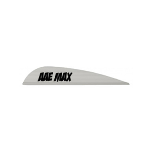 AAE Max Stealth Vane 50PK Grey