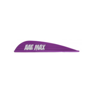 AAE Max Stealth Vane 50PK Purple