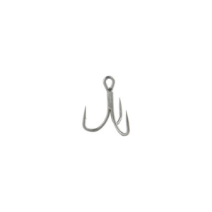 Owner Stinger STX-58 Treble Hooks Black 6