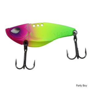 Acme V-Rod Bait Party Boy 3/8 oz