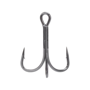 Berkley Fusion19 EWG Treble Hooks