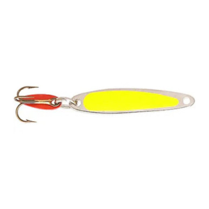 Bay de Noc Swedish Pimple Jigging Lure Fawn #5 1/3OZ