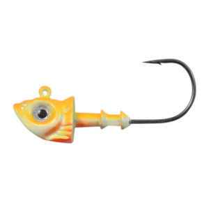 Northland Mimic Jig Glo Chub 1/4oz