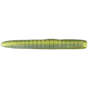 Roboworm Ned Worm Ned Rig Stickworm Watermelon Dawn 3"