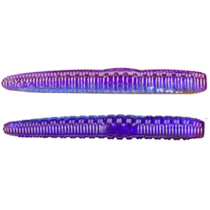 Roboworm Ned Worm Ned Rig Stickworm Margarita Mutilator 3"