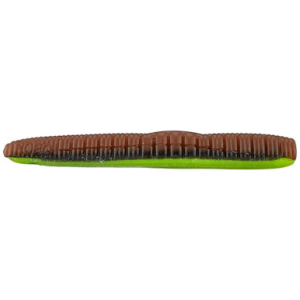 Roboworm Ned Worm Ned Rig Stickworm Bold Bluegill 4.5"