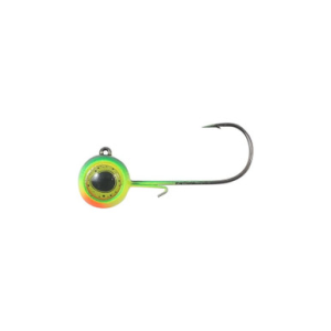 Northland Tackle Deep-Vee Jig Firetiger 1/16