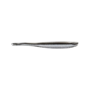 ROBOWORM ALIVE SHAD 10PK. Hologram Shad 4"