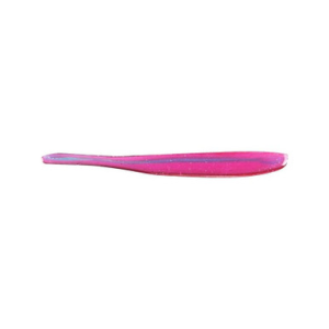 ROBOWORM ALIVE SHAD 10PK. Morning Dawn 4"