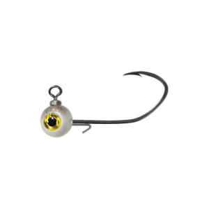 Big Bite Baits Pendulate Jig Heads Shad 1/8 oz