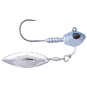 Berkley Fusion19 Underspins