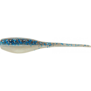 Mister Twister Sassy Stingum Blue Thunder