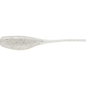 Mister Twister Sassy Stingum White Pearl/Silver