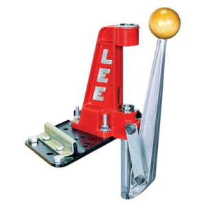 Sportsman Fulfillment LEE 90045 BREECH LOCK RELOADER PRESS