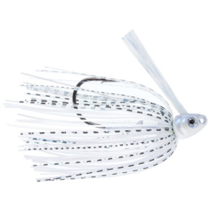 Greenfish Tackle Swim Jig Shad 3/8