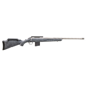Sportsman Fulfillment Ruger American Rifle Generation II 22 ARC 20" Barrel 10 Round