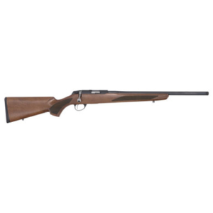 Tikka T1X Hunter 22Lr 20" Threaded Wood Blued 10 Rounds