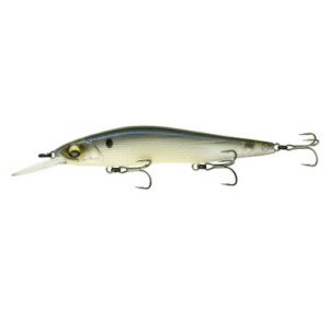 6th Sense Provoke 97DD Ghost Bone Minnow