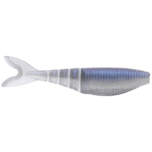 Yamamoto Zako Swimbait 4" 6Pk Pro Blue