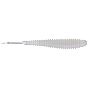 Missile Baits Spunk Shad 5.5" 6Pk Frosted Purple