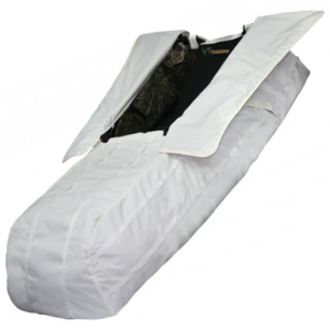 AVERY 01570 OUTFITTER LAYOUT BLIND SNOW COVER