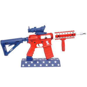 Goat Guns AR15 Model USA