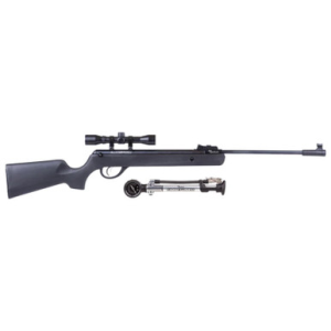Air Venturi Omnistorm Air Rifle .22 Caliber