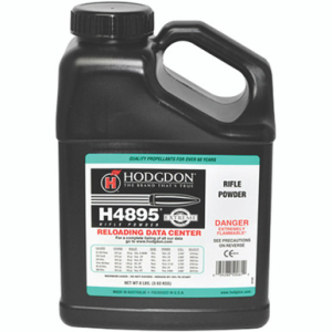 HODGDON 48958 H4895 8 LB.