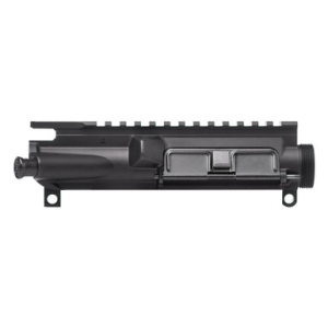 Aero Precision AR-15 Assembled Upper Receiver Anodized Black