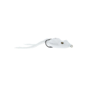 Snag Proof Bobby's Perfect Frog Alabaster