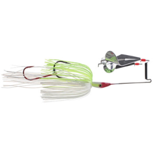Strike King Premiere Plus "The Double Take" Buzzbait