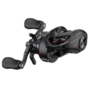 Valiant Eagle II Bait Finesse Fishing Casting Reel Right Handed